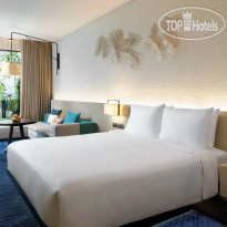 Hyatt Regency Koh Samui