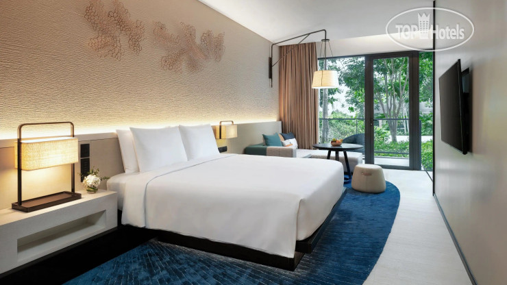 Hotel photo Hyatt Regency Koh Samui 5*