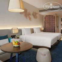 Hyatt Regency Koh Samui