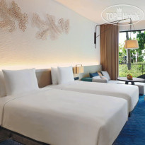 Hyatt Regency Koh Samui