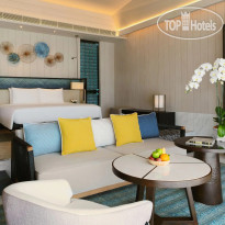 Hyatt Regency Koh Samui