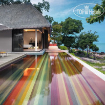 Hyatt Regency Koh Samui