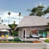 Hyatt Regency Koh Samui