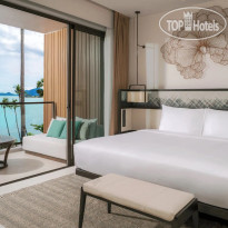 Hyatt Regency Koh Samui