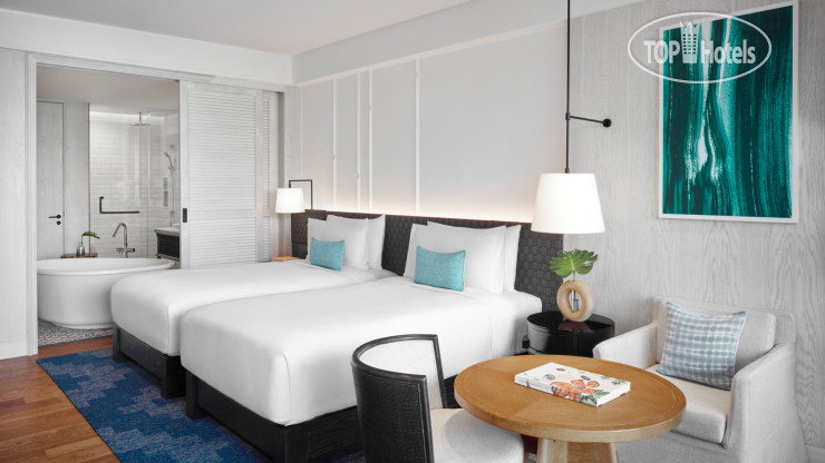 Hotel photo Kimpton Kitalay Samui 5*