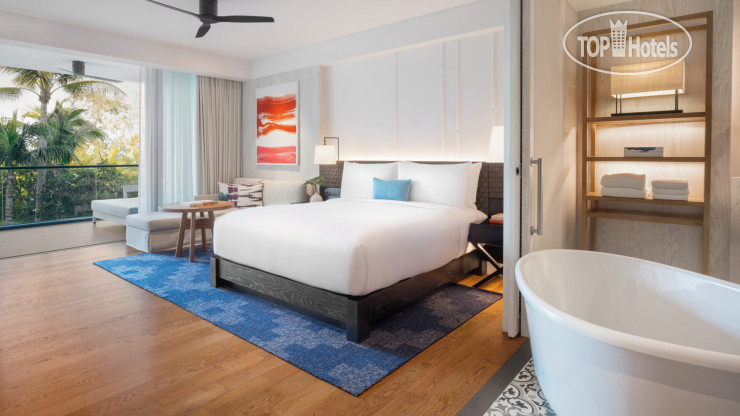 Hotelier's photos Kimpton Kitalay Samui 5*