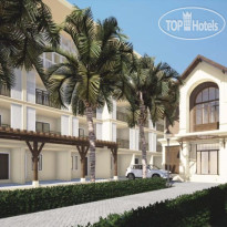 Centara Life Lamai Resort Samui 