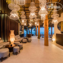 The Flow Samui Beach Resort 