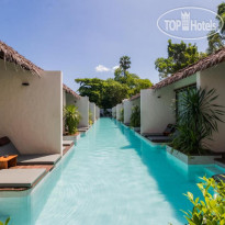 The Flow Samui Beach Resort 