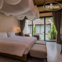 The Flow Samui Beach Resort 