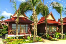 Chaweng Bliss Bungalow 3*