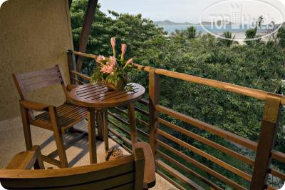 New photos from tourists Kamalaya Koh Samui 5*