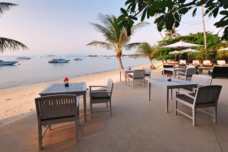New photos from tourists Saboey Resort & Villas 3*