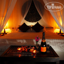 Saboey Resort & Villas Baech Villa Romantic Indulgenc