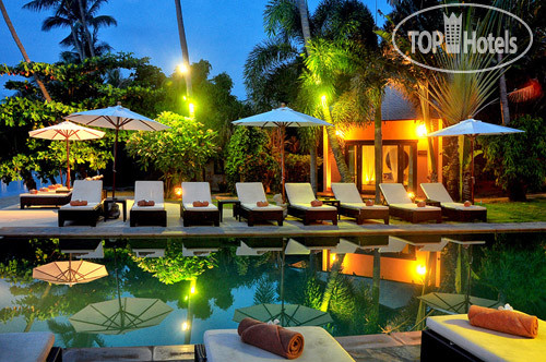 Hotel photo Saboey Resort & Villas 3*