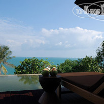 Silavadee Pool Spa Resort 