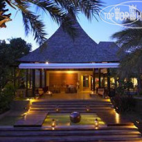 Silavadee Pool Spa Resort 
