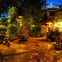 Varinda Garden Resort