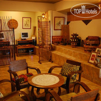 Varinda Garden Resort