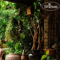 Varinda Garden Resort