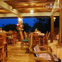 Varinda Garden Resort