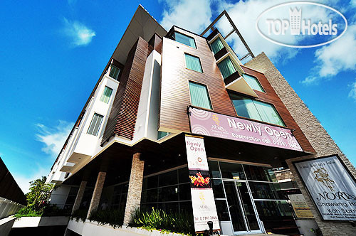 Hotel photo Best Western Chaweng Samui 4*