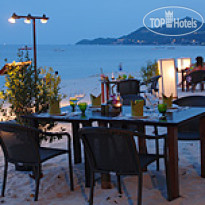 Le Paradis Boutique Resort & Spa