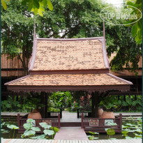 Le Paradis Boutique Resort & Spa
