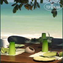 Le Paradis Boutique Resort & Spa