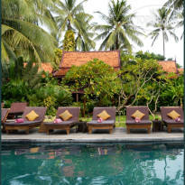 Le Paradis Boutique Resort & Spa