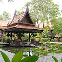 Le Paradis Boutique Resort & Spa