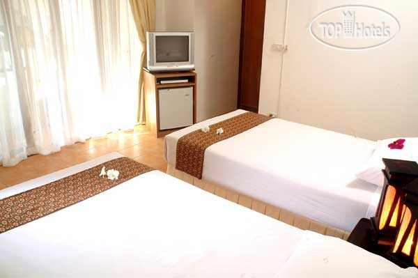 New photos from tourists Maenamburi Resort 3*