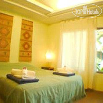 Tango Beach Resort