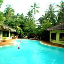 Tango Beach Resort