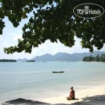 Tango Beach Resort