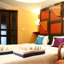 Tango Beach Resort