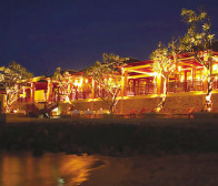The Sarann 4*