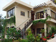 Chor Chang Villa Resort 3*