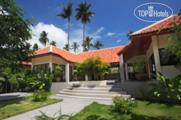 Hotelier's photos Ban Kao Tropical Boutique Residence & Spa 3*