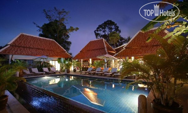 New photos from tourists Ban Kao Tropical Boutique Residence & Spa 3*