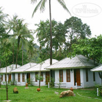 Hotel photo Sila Beach Resort 3*