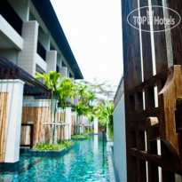 Sareeraya Villas & Suites