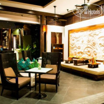 Sareeraya Villas & Suites