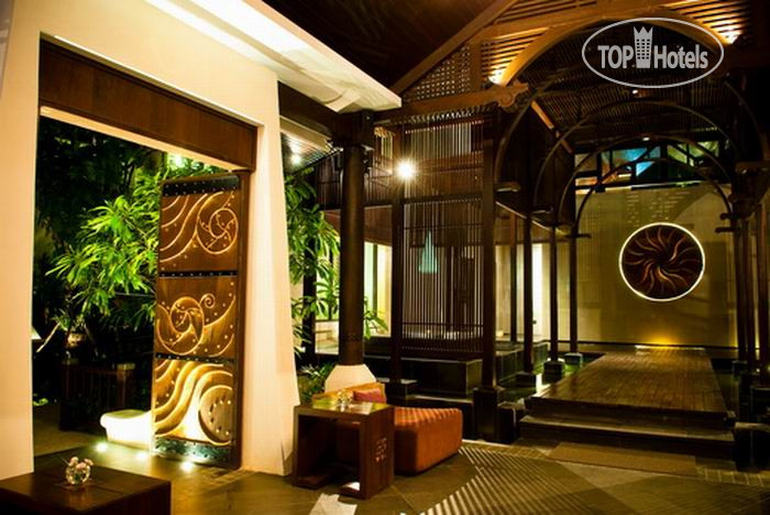 Новые добавленные фото туристов Sareeraya Villas & Suites 5*