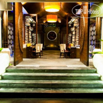 Sareeraya Villas & Suites