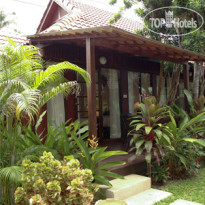 Samui Paradise Chaweng 