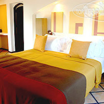 Residences At Beach Republic 