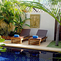 Residences At Beach Republic 