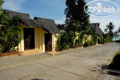 Residences At Beach Republic