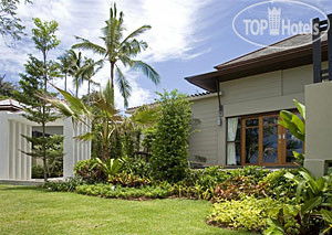 Hotel photo Punnpreeda Pool Villa Beachfront Hotel 4*